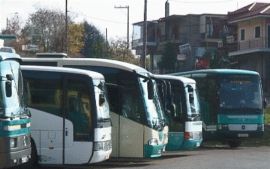 Δεν σταματούσαν να τους πάρουν