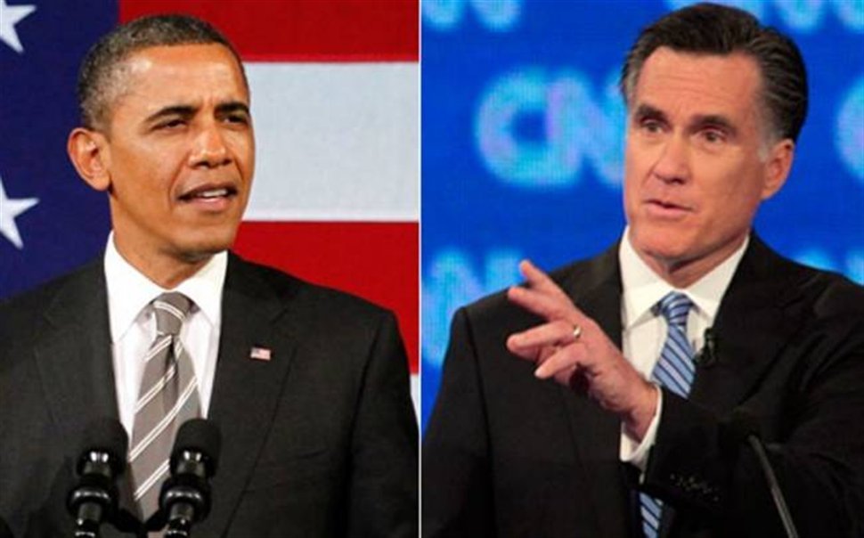 Προβάδισμα Ομπάμα, αλλά…