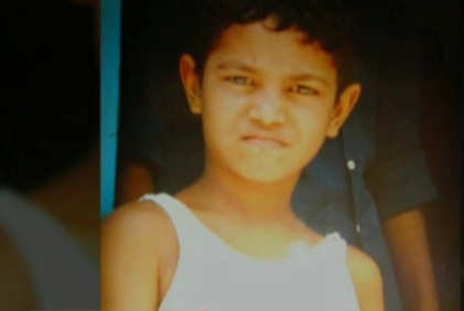 Βρήκε την οικογένειά του 25 χρόνια μετά