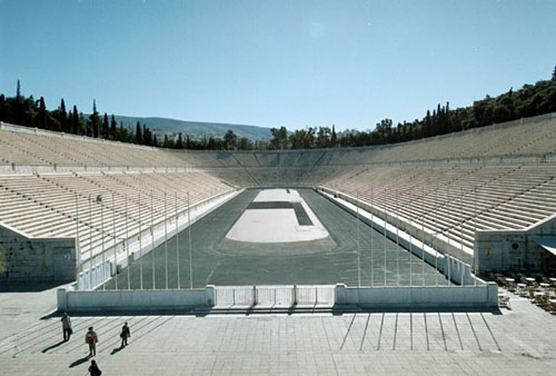 Κλείνουν το Παναθηναϊκό Στάδιο;