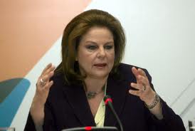 Η Κατσέλη για τον Προβόπουλο