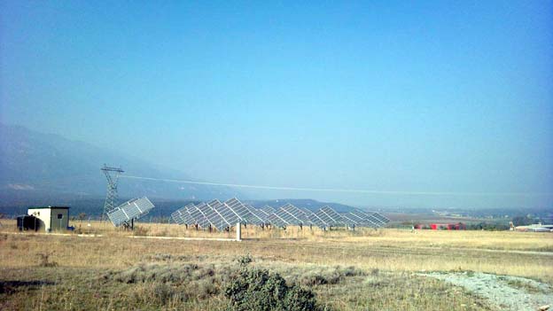 “Βόρειο” ενδιαφέρον για Λιτόχωρο