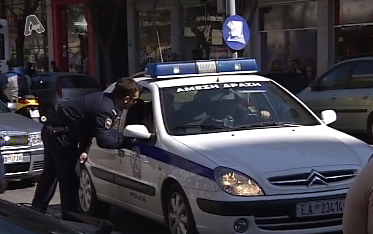 Απότακτος ο πατέρας του πιστολέρο