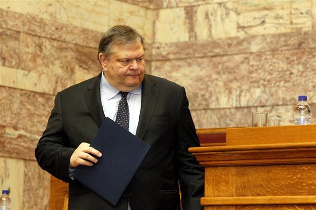 Το δίλημμα Βενιζέλου