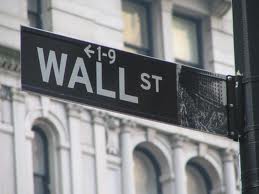 Κατήφεια στη Wall Street