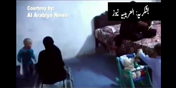 Απελαύνονται οι χήρες του Λάντεν