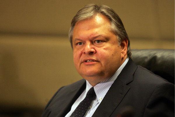 Ο Ε.Βενιζέλος για την αυτοκτονία