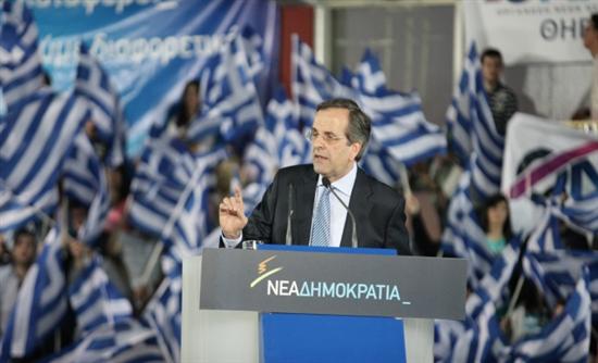 “Τους εύχομαι η ώρα η καλή”