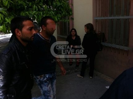 Καταδικάστηκαν οι δύο Βούλγαροι