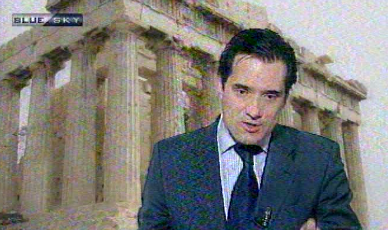 “Αν ο Καμμένος ήταν…Παπαδήμος”