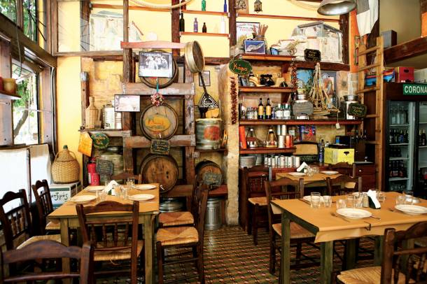 Τώρα – Μία νεκρή γυναίκα από την έκρηξη στο εστιατόριο