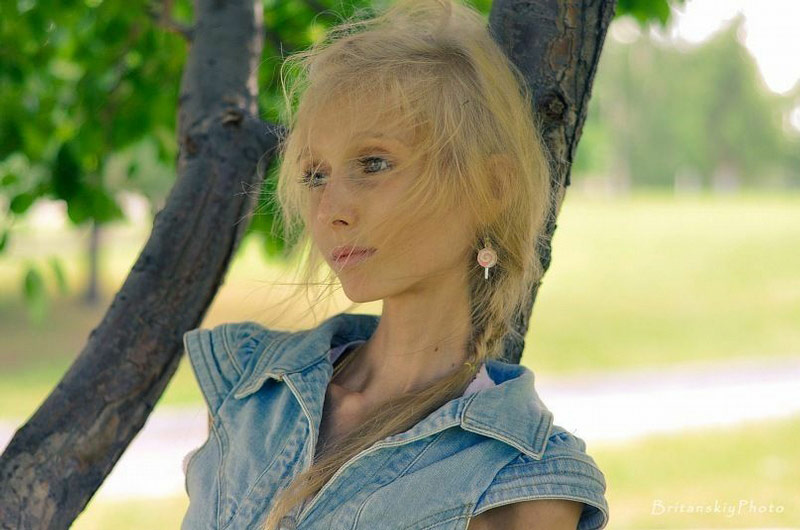 Σοκ! Έφτασε τα 20 κιλά!