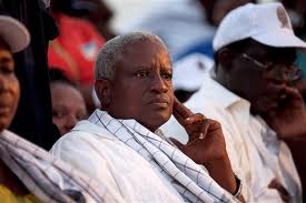 Πρόεδρος για… λίγο