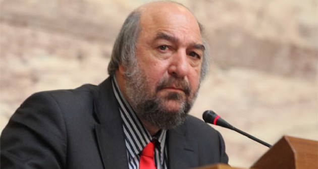 Μήνυμα προς ΠΝΟ