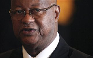 Συνέλαβαν τον πρωθυπουργό