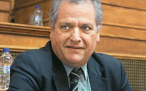 Θα μάθουμε στο…κρύο