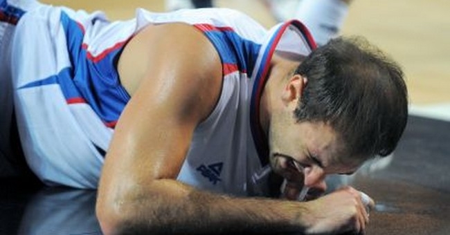 Παίζει με ΠΑΟ ο Κρστιτς