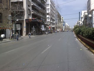 Τώρα-Άνοιξε η Πατησίων