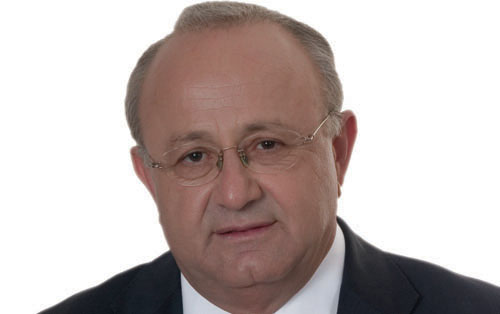 Έξαλλοι στη ΔΗ.ΣΥ με Συμπιλίδη