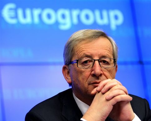 “Παζάρια” στο… Eurogroup