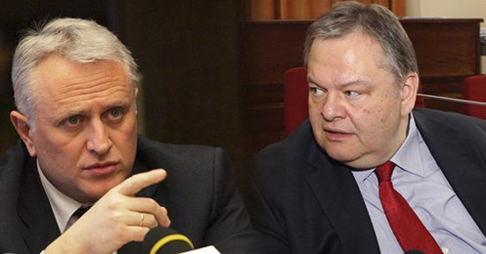 Τι απαντάει η “πλευρά” Ραγκούση