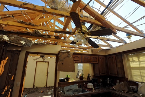 Δύο νεκροί στην Οκλαχόμα