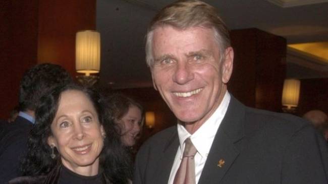 ”Έφυγε” ο Μάρεϊ Ρόουζ