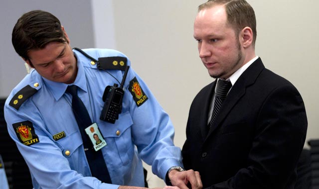 Αυτούς ήθελε να σκοτώσει