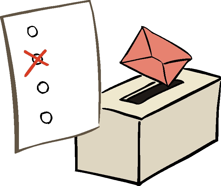 Μάθε τί… ψηφίζεις!