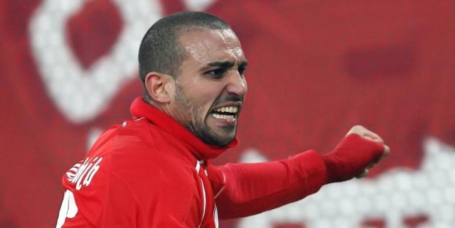 Live: ΠΑΣ – ΟΣΦΠ 0-2