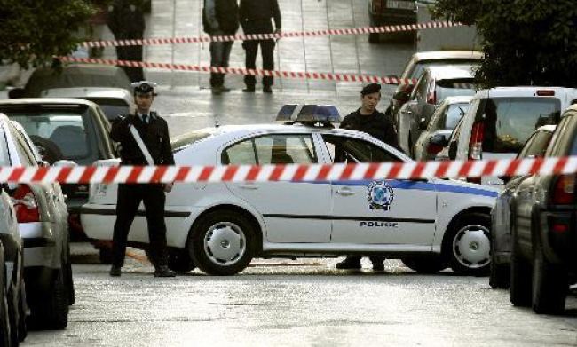 Μυστηριώδης δολοφονία