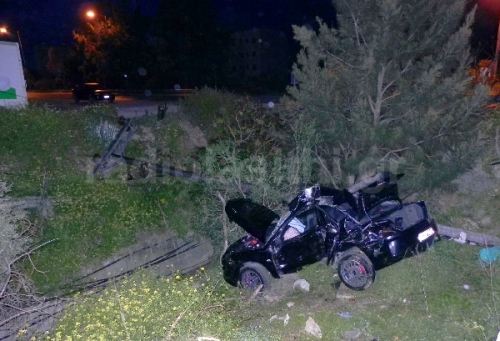 Είχαν Άγιο!