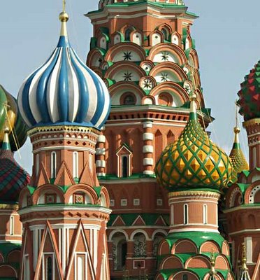 Το «Ναι» της Ρωσίας