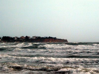 Εντοπίστηκε νεκρός ο ψαράς