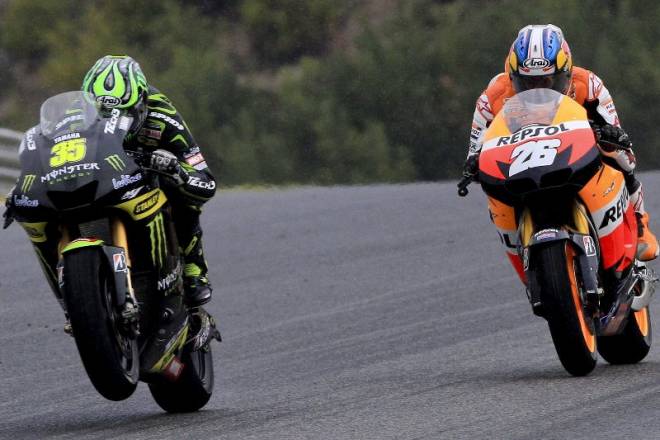 To MotoGP ξανά στην Ευρώπη