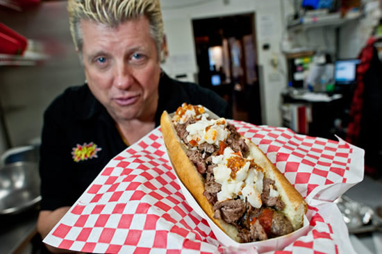 Το πιο ακριβό χοτ ντογκ στον κόσμο