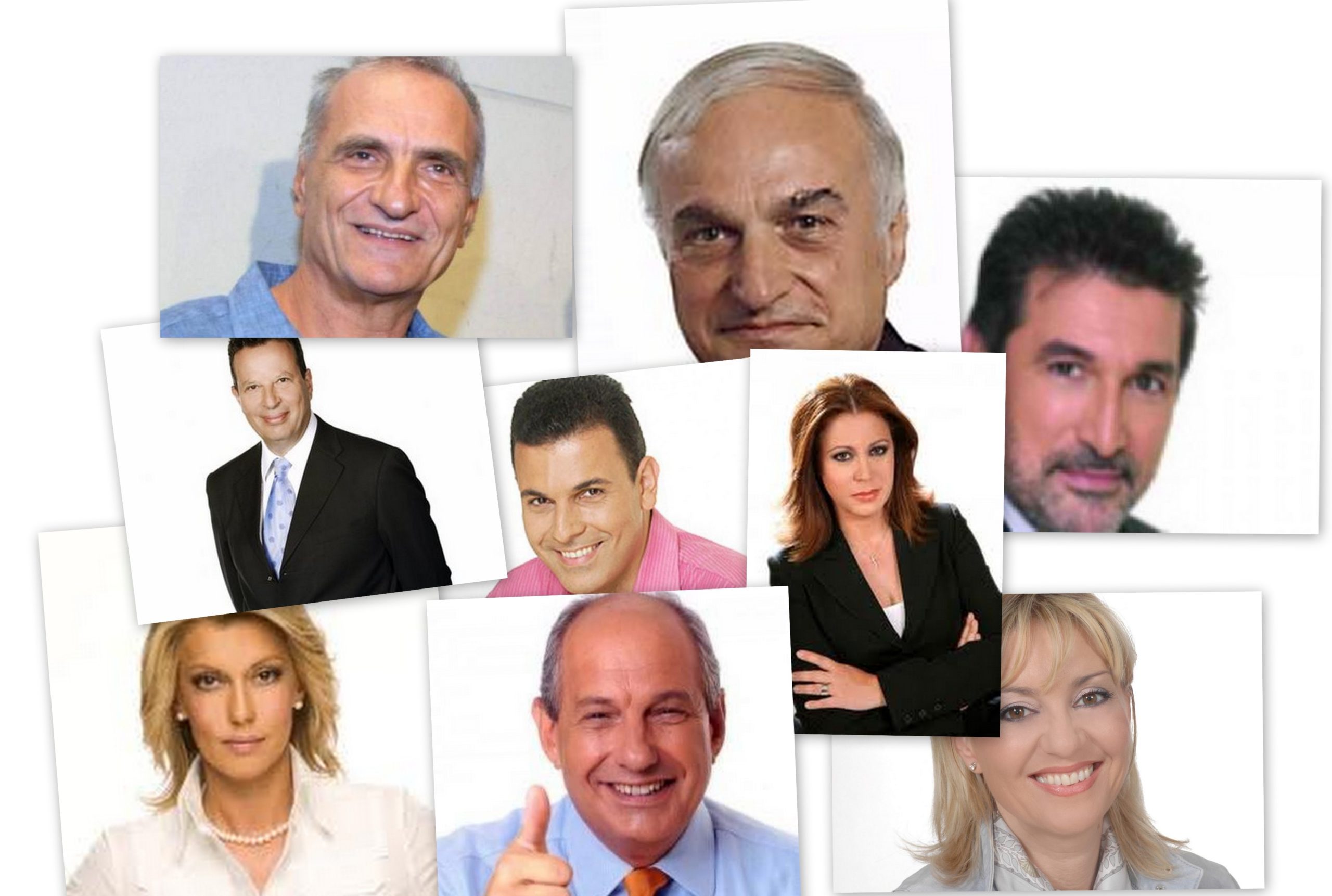 Αφήνουν την πένα για την ψήφο!