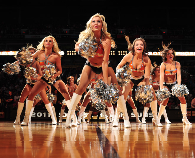 Η άλλη…όψη του ΝΒΑ