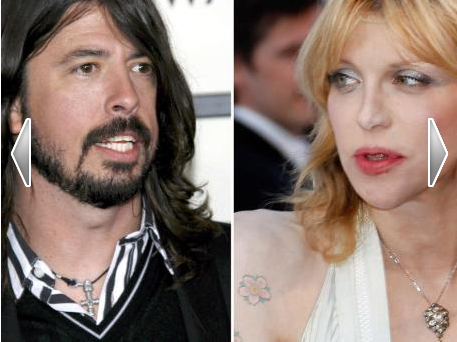 Τα πήρε η εύθυμη χήρα…