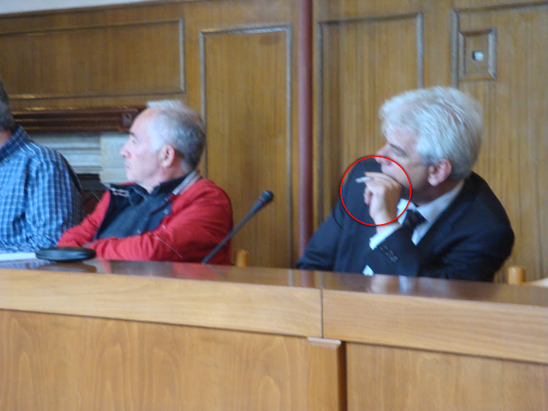 Ο Λοβέρδος το ξέρει;