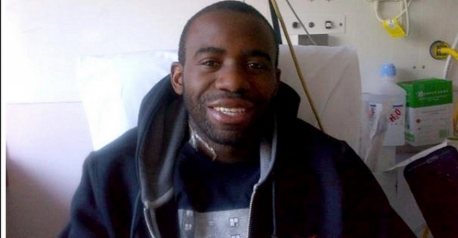 Εξιτήριο ο Μουάμπα