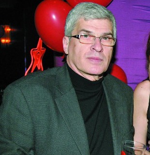 Φεύγει ο Σ. Αντωνιάδης;