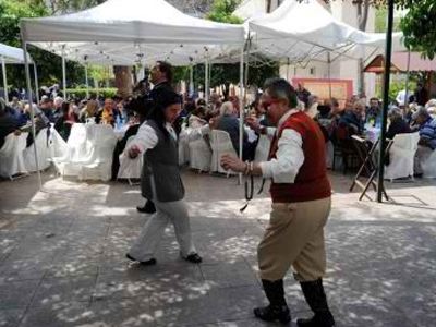 Ελλάδα παντού