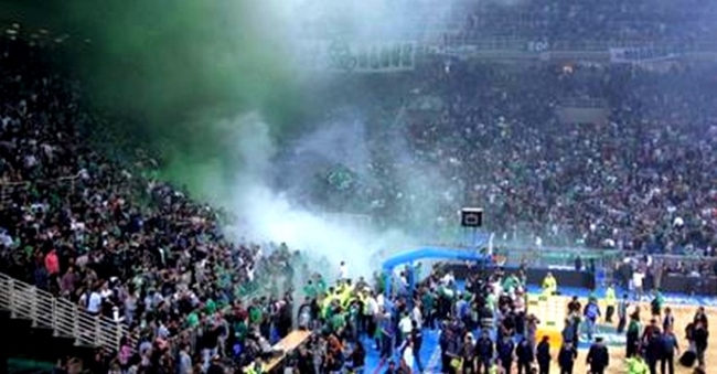 Τα…παρελκόμενα της πρόκρισης