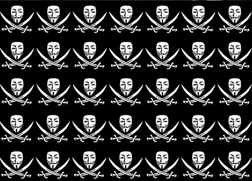 Έχουν γενέθλια οι Anonymous;