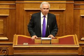 Στα παλιά του λημέρια