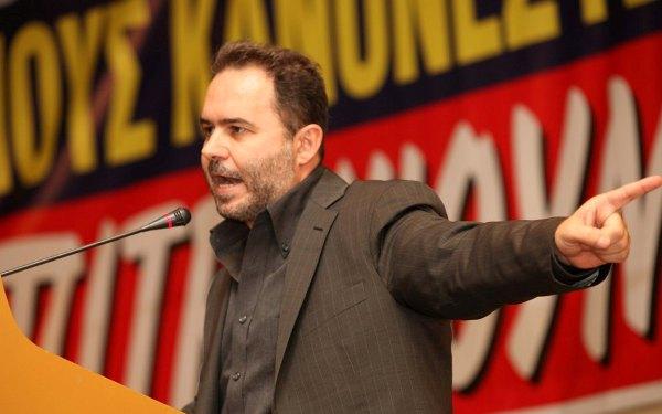 Απειλές ΓΕΝΟΠ ΔΕΗ