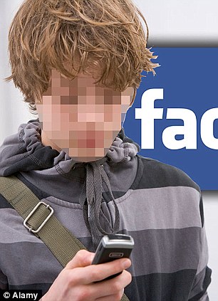 Ανέβασε ροζ βίντεο στο facebook