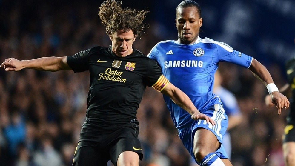 Live: ΜΠΑΡΤΣΑ-ΤΣΕΛΣΙ