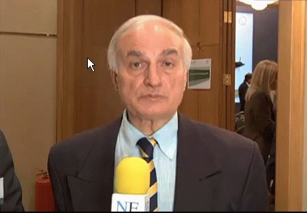 Ο Μ. Μαυρομμάτης στον REAL FM